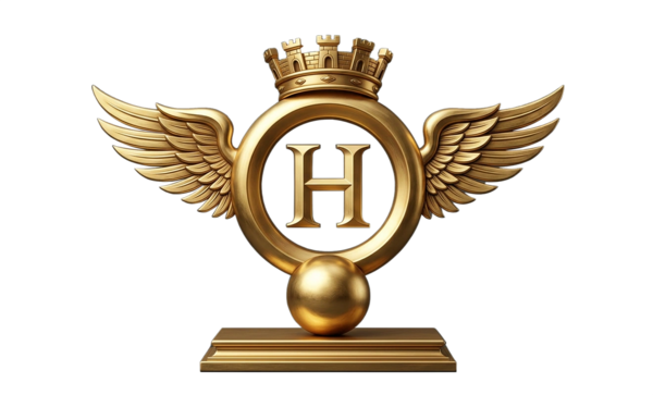 Hoyerperium Ltd.