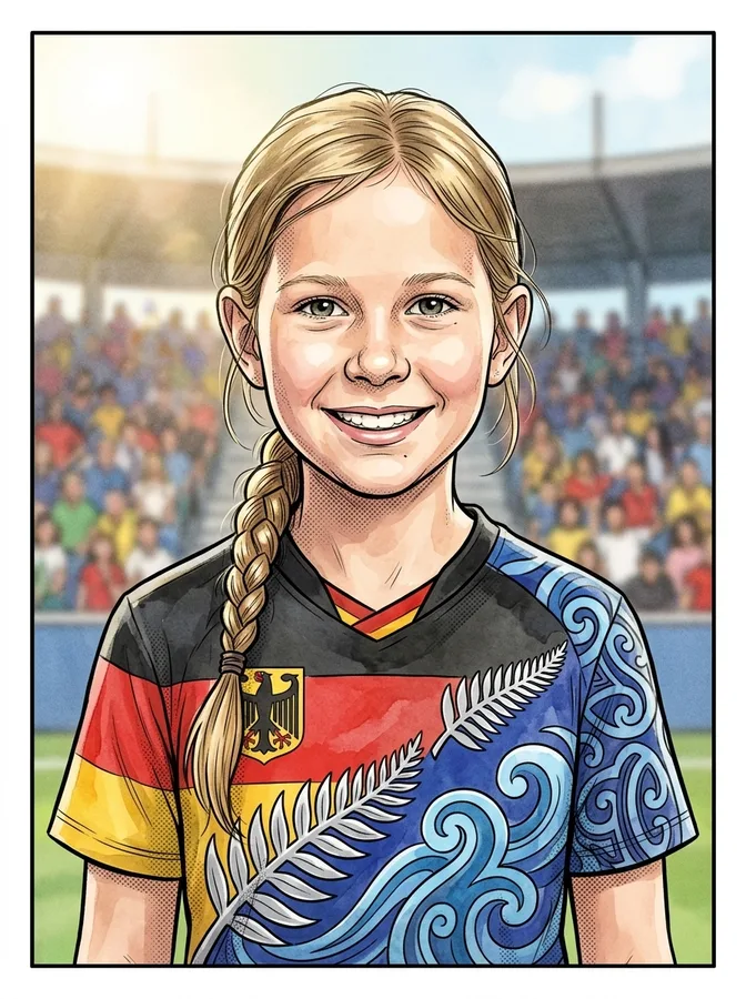 Lotta Alamea Hoyer